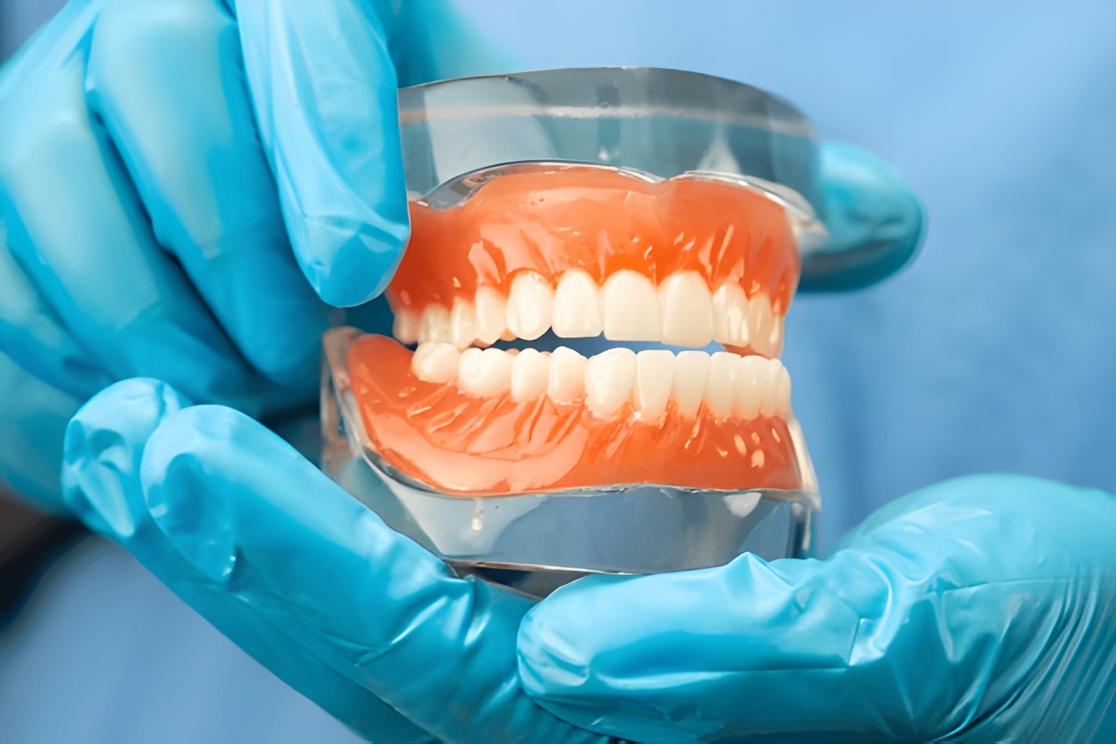 Are Dentures Right for You? Expert Tips to Make the Best Decision