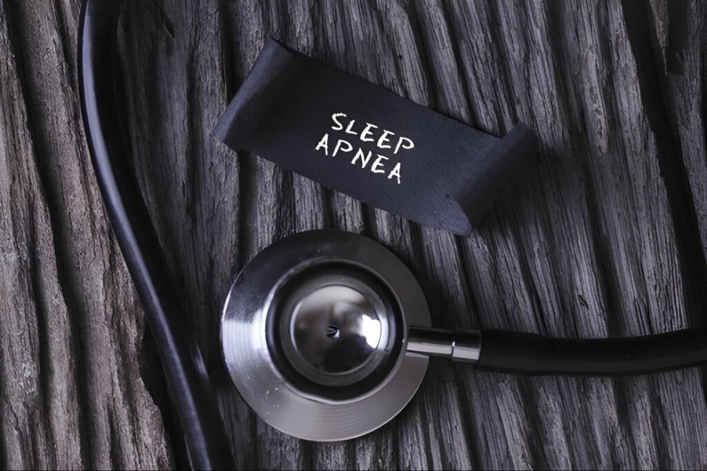 Sleep Apnea Treatment