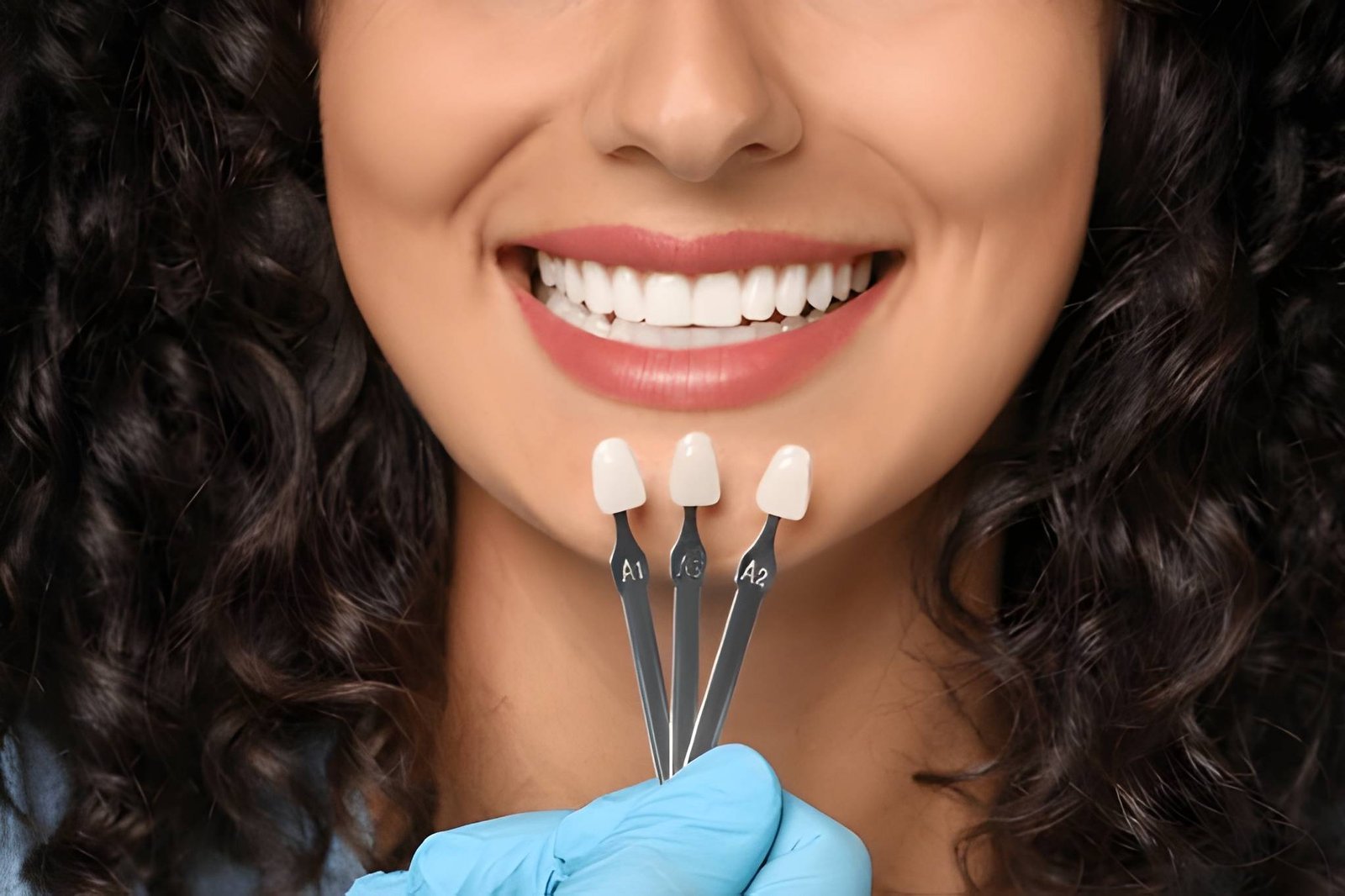 Cosmetic Dentistry for Gaps, Chips, and Uneven Teeth