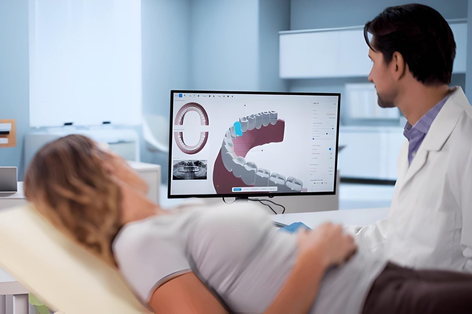 How Digital Dentistry Is Making Dental Implant Procedures More Accurate