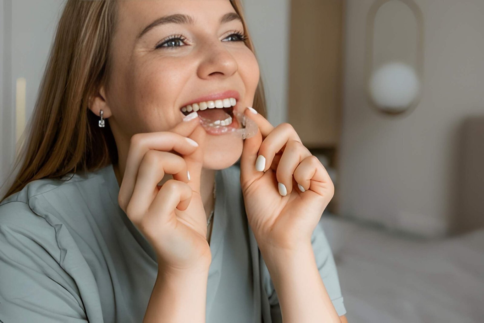 Can Teenagers Use Clear Aligners? Benefits and Considerations