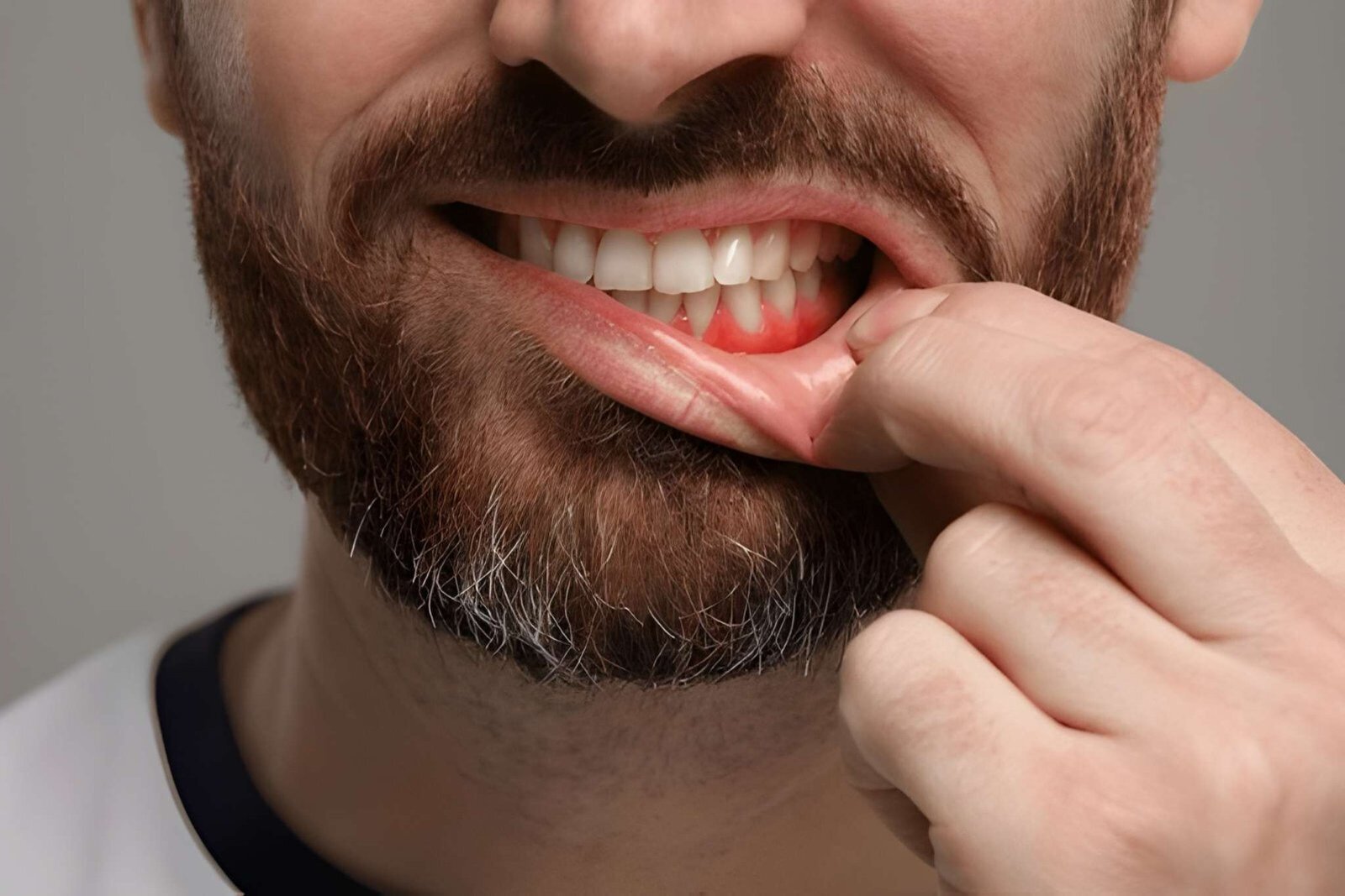 Gum Disease Symptoms: 10 Warning Signs Your Gums Need Attention 